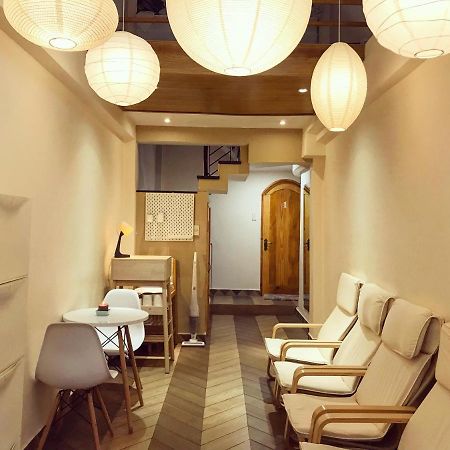 เมียว โฮเทล แอนด์ คาเฟ่ Hotel โฮจิมินห์ซิตี้ ภายนอก รูปภาพ
