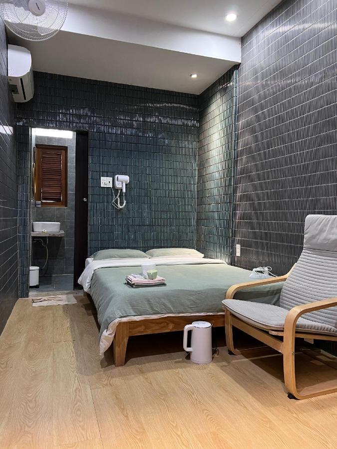 เมียว โฮเทล แอนด์ คาเฟ่ Hotel โฮจิมินห์ซิตี้ ภายนอก รูปภาพ