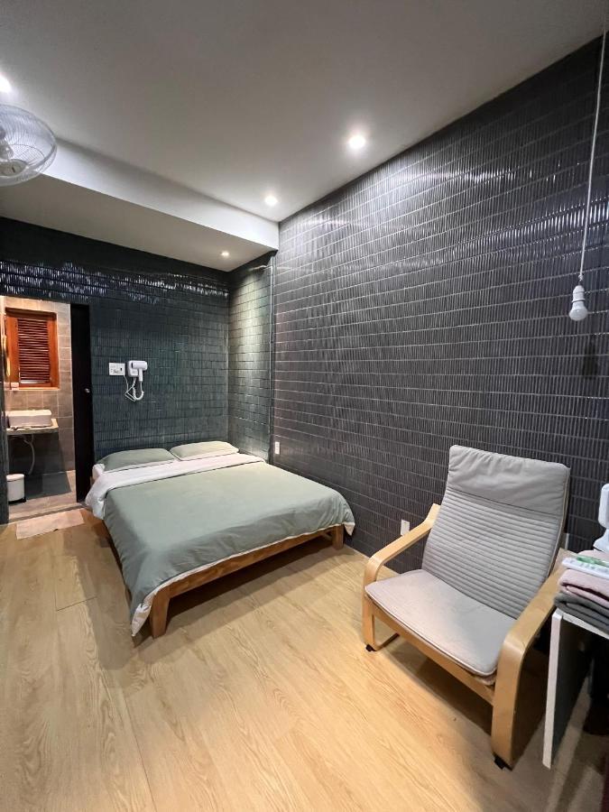 เมียว โฮเทล แอนด์ คาเฟ่ Hotel โฮจิมินห์ซิตี้ ภายนอก รูปภาพ