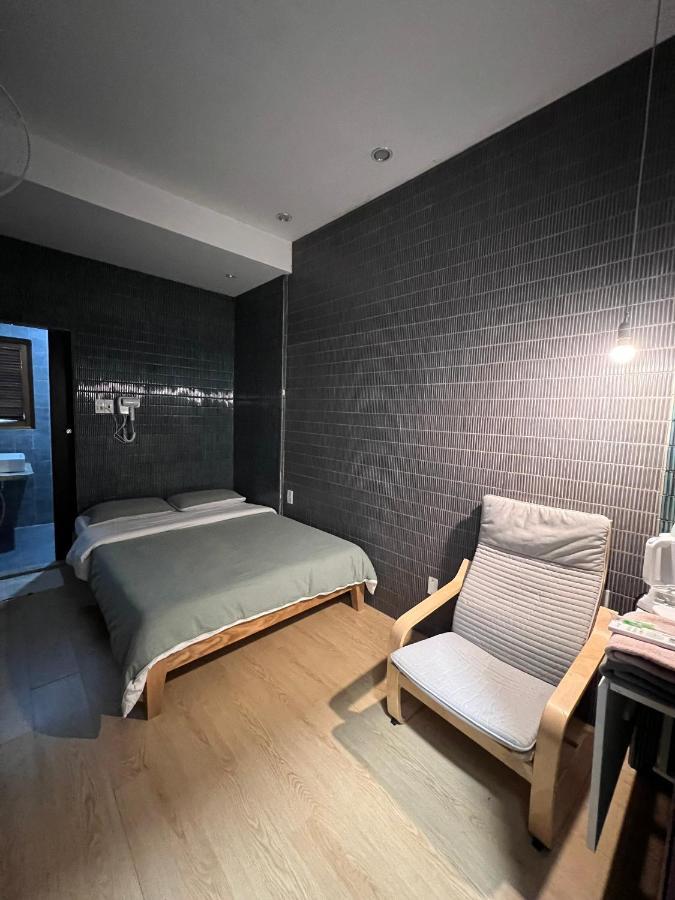 เมียว โฮเทล แอนด์ คาเฟ่ Hotel โฮจิมินห์ซิตี้ ภายนอก รูปภาพ