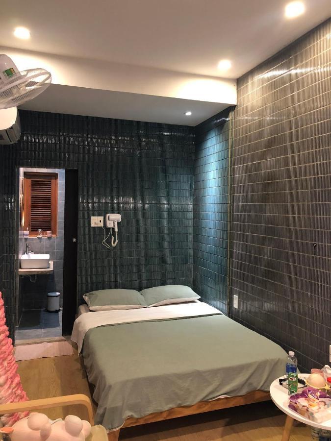 เมียว โฮเทล แอนด์ คาเฟ่ Hotel โฮจิมินห์ซิตี้ ภายนอก รูปภาพ