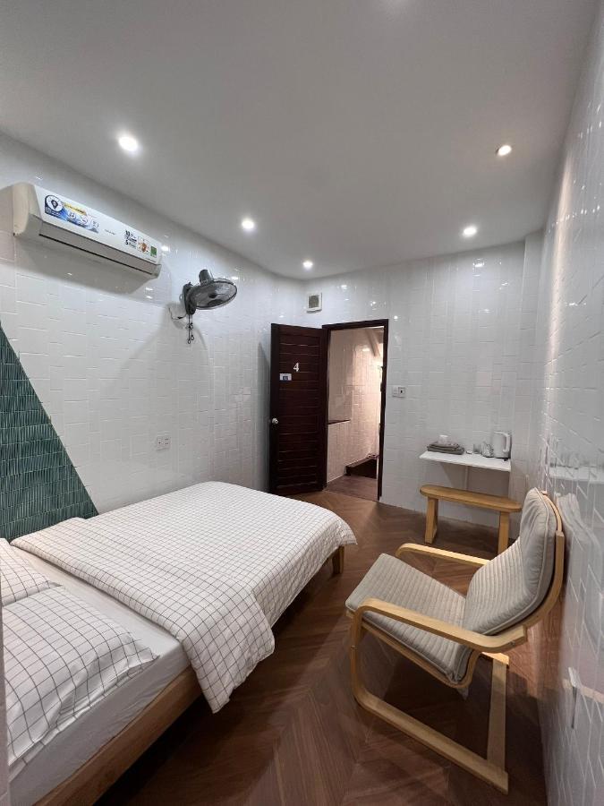 เมียว โฮเทล แอนด์ คาเฟ่ Hotel โฮจิมินห์ซิตี้ ภายนอก รูปภาพ