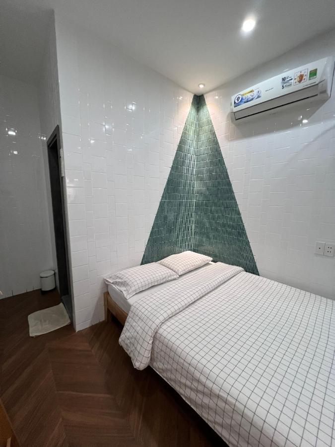 เมียว โฮเทล แอนด์ คาเฟ่ Hotel โฮจิมินห์ซิตี้ ภายนอก รูปภาพ