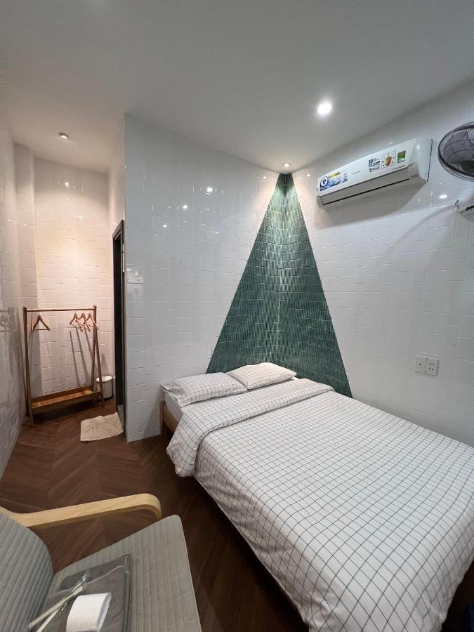 เมียว โฮเทล แอนด์ คาเฟ่ Hotel โฮจิมินห์ซิตี้ ภายนอก รูปภาพ