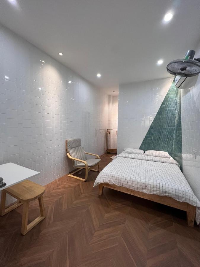 เมียว โฮเทล แอนด์ คาเฟ่ Hotel โฮจิมินห์ซิตี้ ภายนอก รูปภาพ