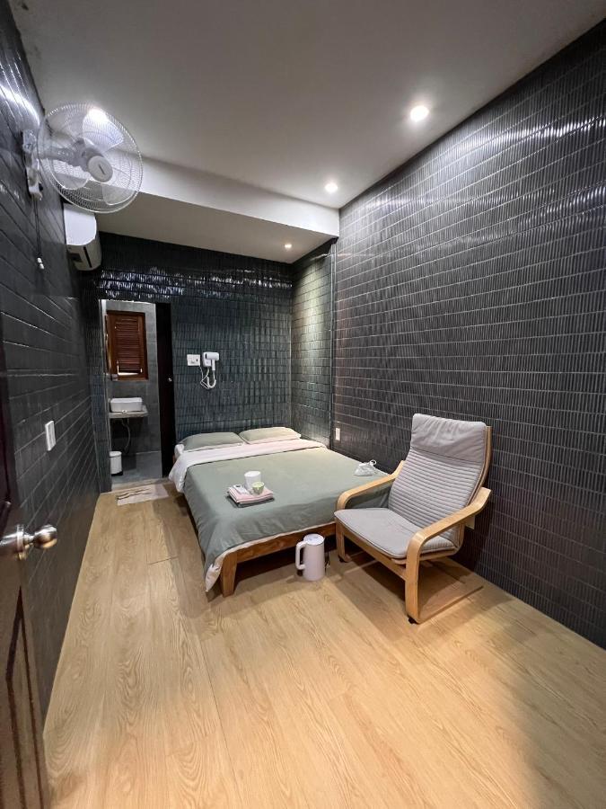 เมียว โฮเทล แอนด์ คาเฟ่ Hotel โฮจิมินห์ซิตี้ ภายนอก รูปภาพ